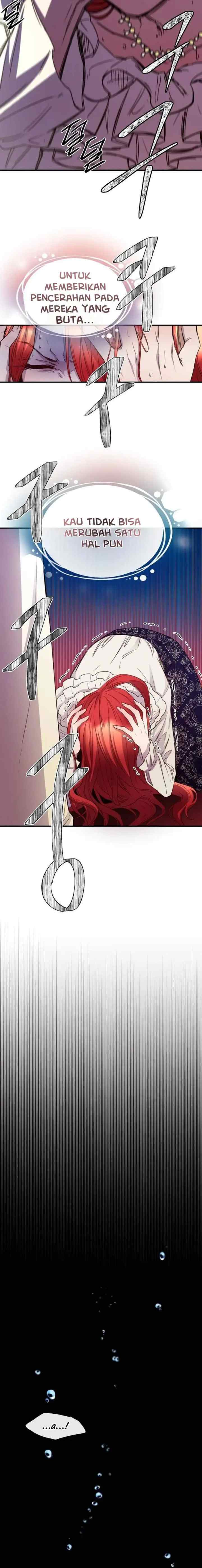 Behold the True Villainess chapter 66 halaman 10