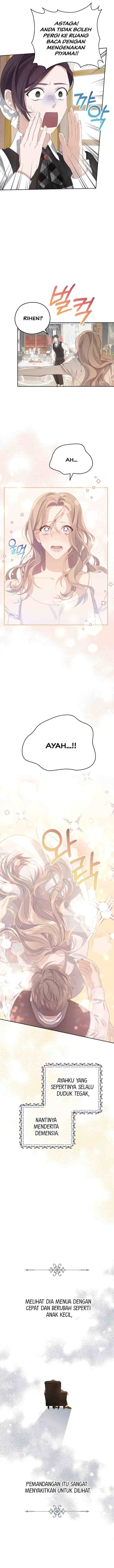 My Dear Aster chapter 1 halaman 13