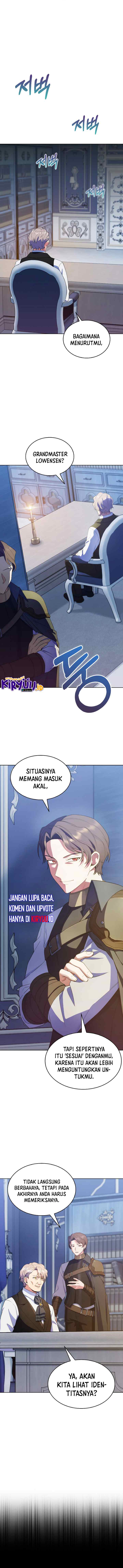 I Regressed to My Ruined Family chapter 17 halaman 9