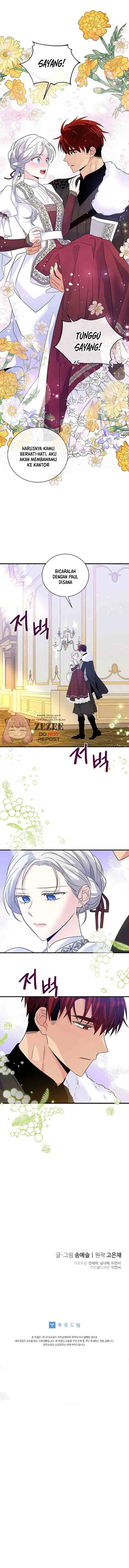 Cassia & Zesteer chapter 58 halaman 18