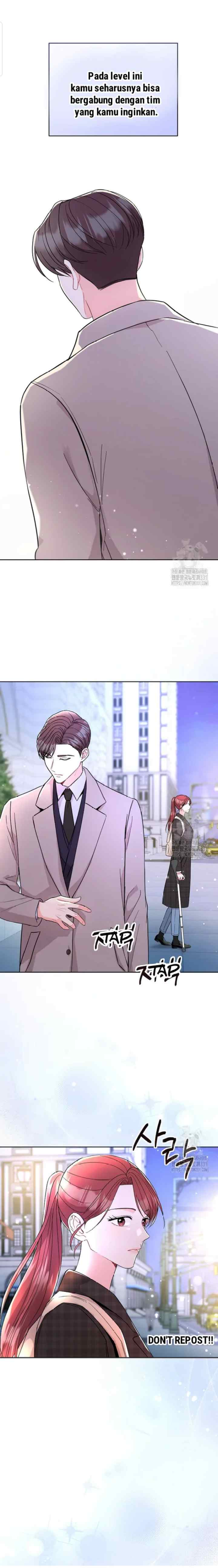 Hades and Persephone chapter 19 halaman 13