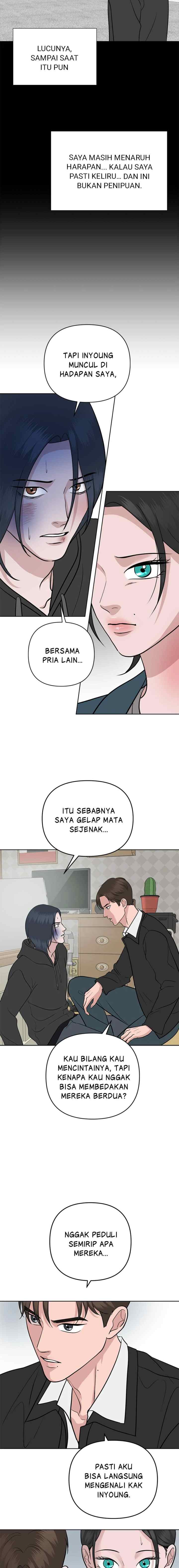 Nuance of Lying chapter 42 halaman 6