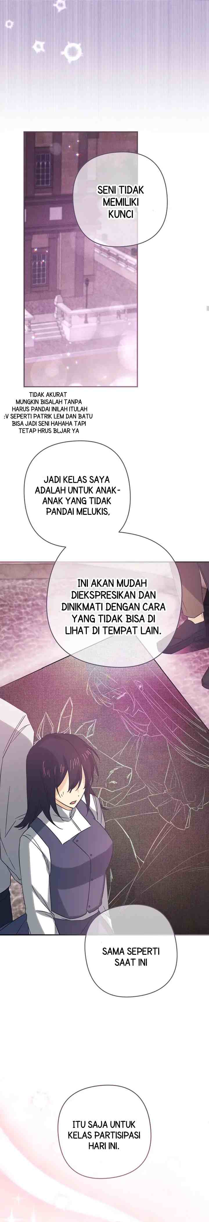 I Tamed the Duke chapter 10 halaman 8