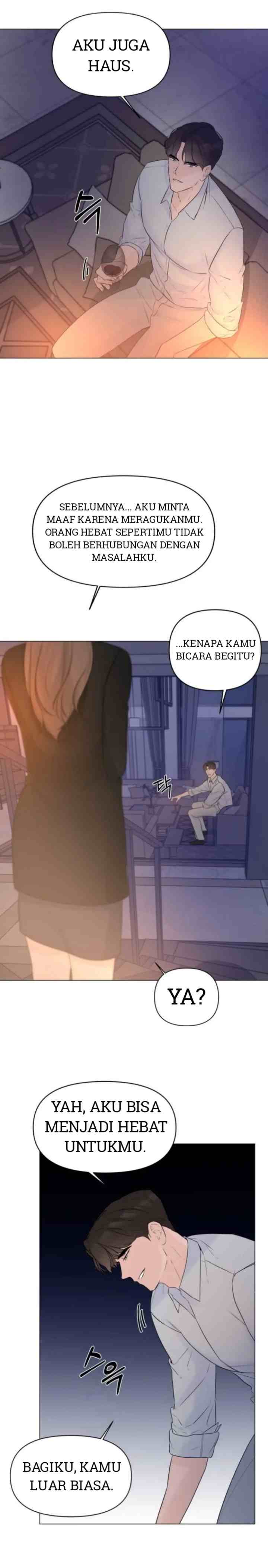 Another Love! chapter 7 halaman 9