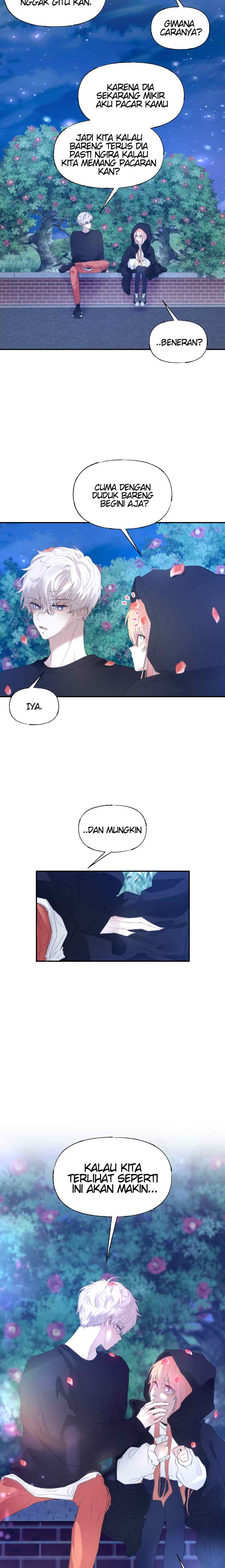 I Am Your Guardian Angel chapter 7 halaman 7