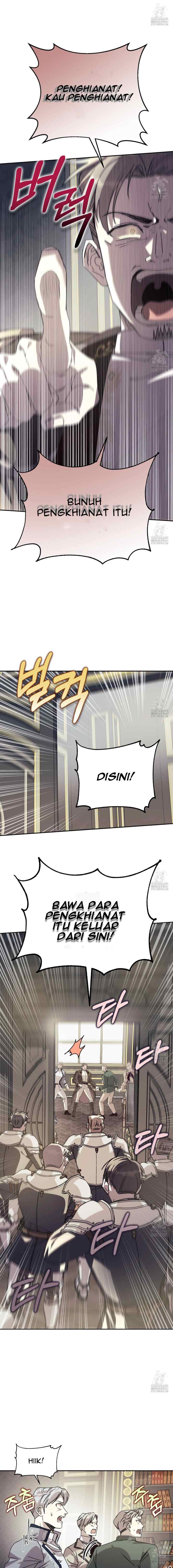 How to Live as a Tyrant's Bastard Brother chapter 2 halaman 12