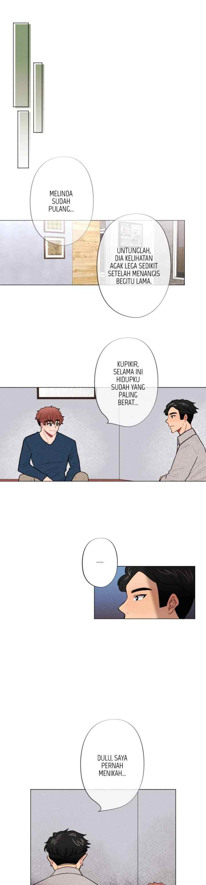 Mistake S1 chapter 37 halaman 9