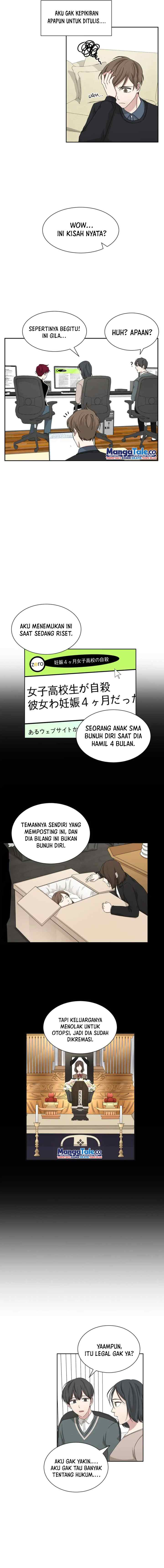 Big Life chapter 39 halaman 4