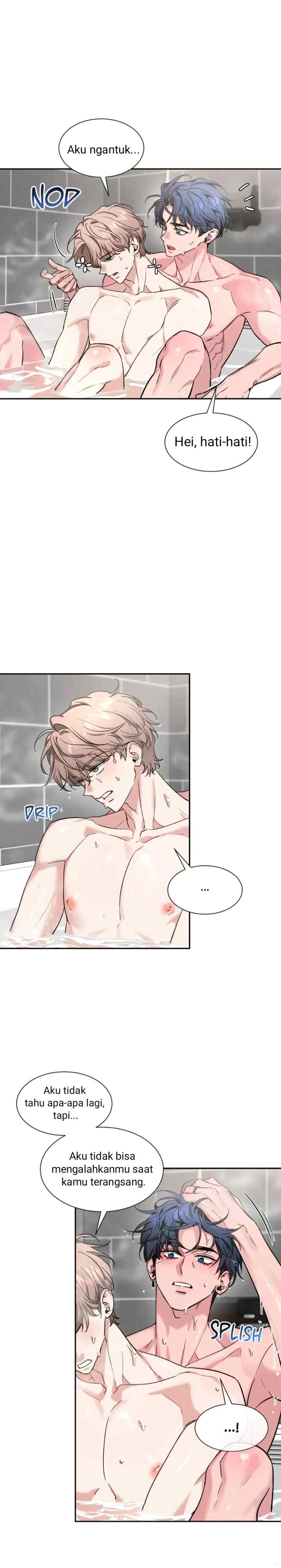 Sketch chapter 113 halaman 13