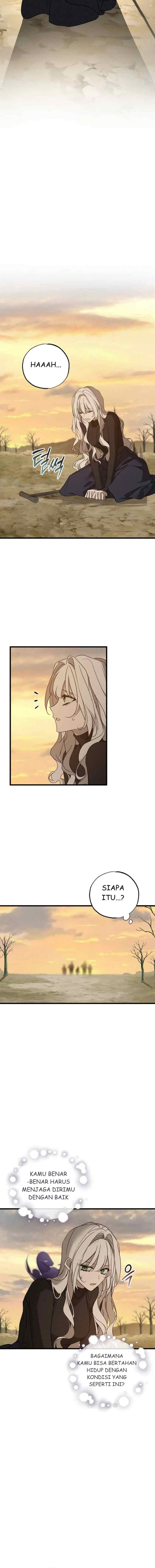 My Husband Who Hates Me Has Lost His Memories chapter 63 halaman 15