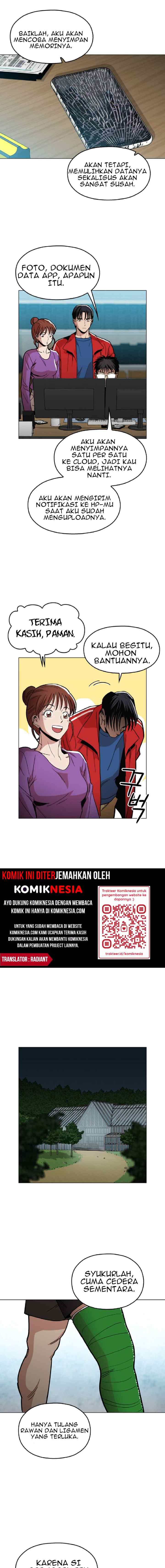 Age of Barbarism chapter 12 halaman 9