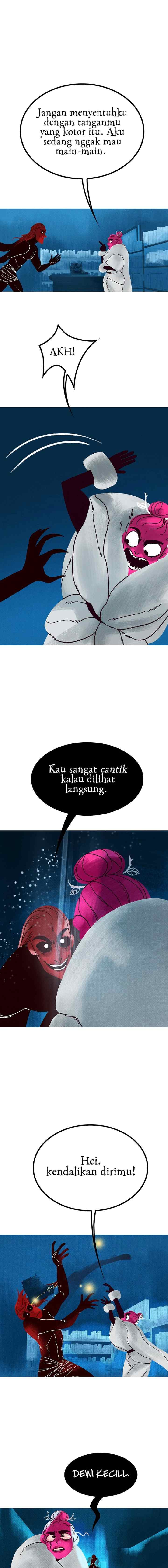 Lore Olympus chapter 199 halaman 10