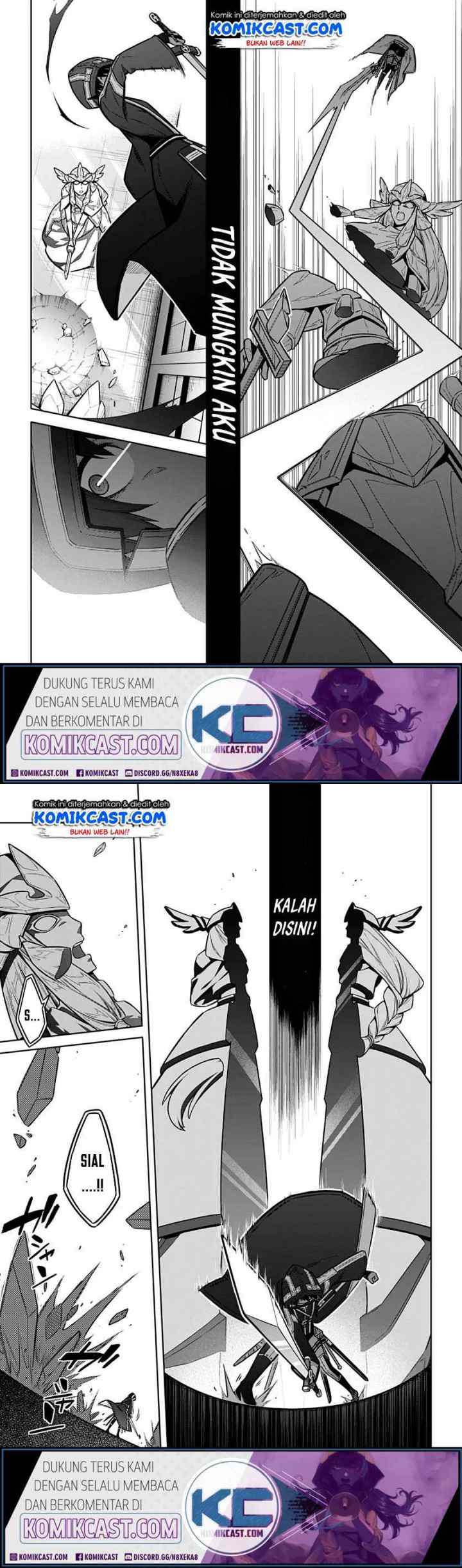 Assassin's Pride chapter 31.2 halaman 8