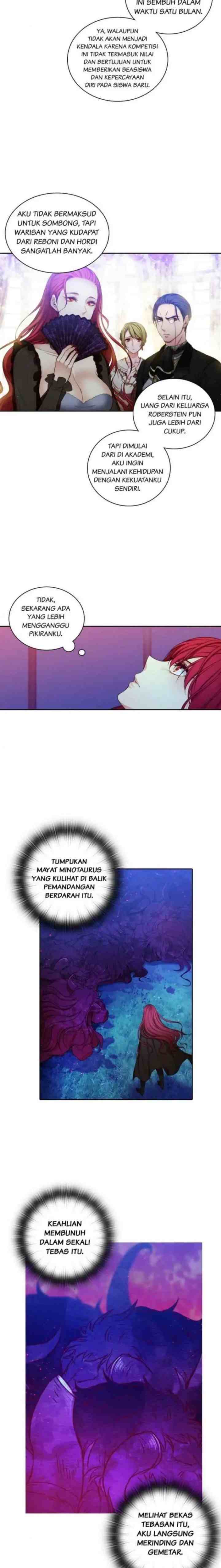 Adonis chapter 33 halaman 10