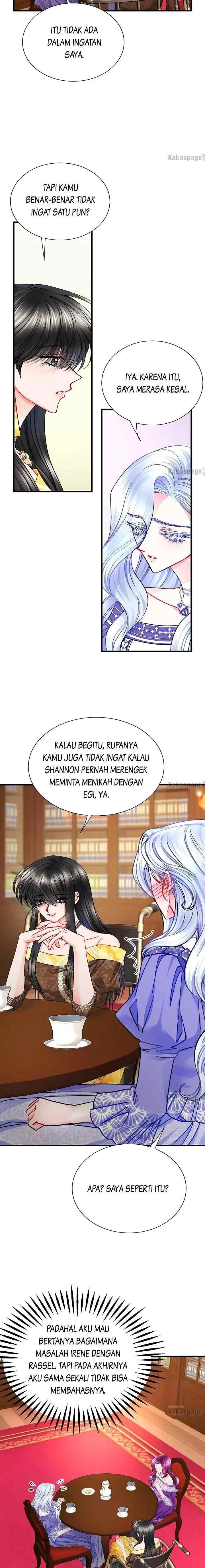 Villainous Princess chapter 72 halaman 12