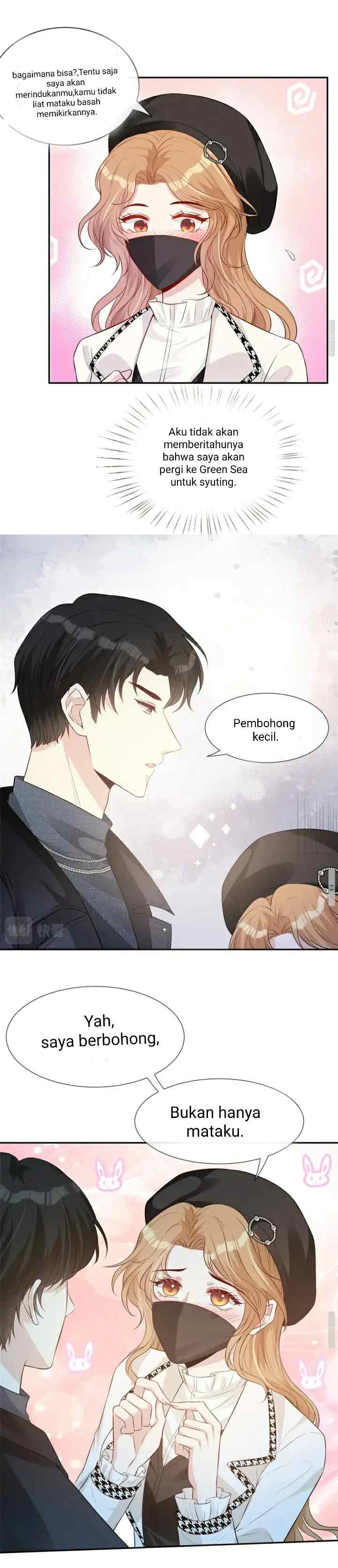 Provoking chapter 40 halaman 8