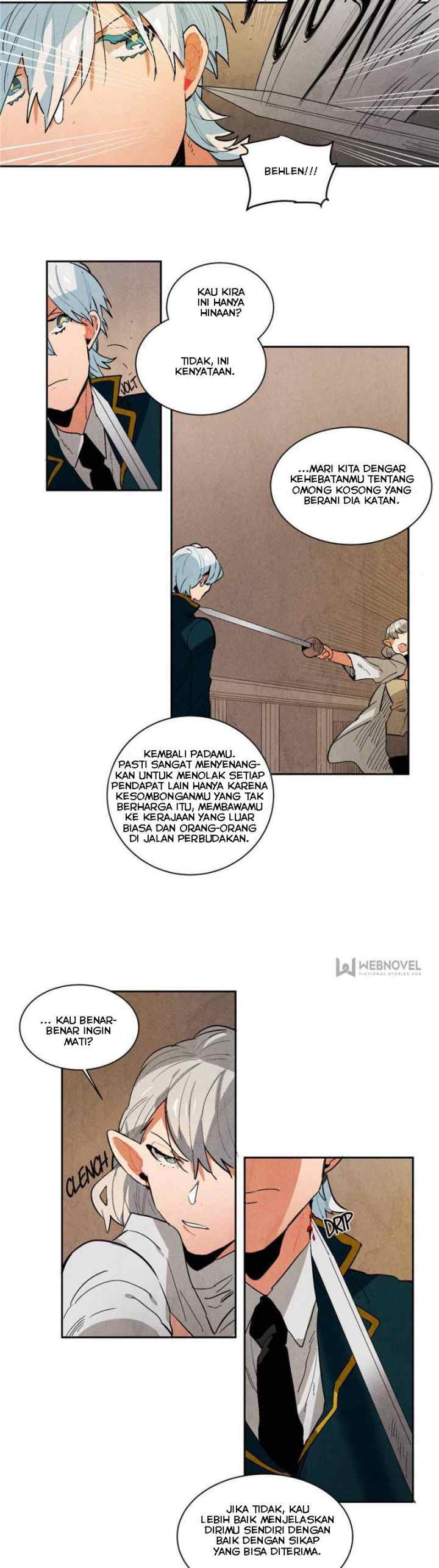 Ernak chapter 66 halaman 13