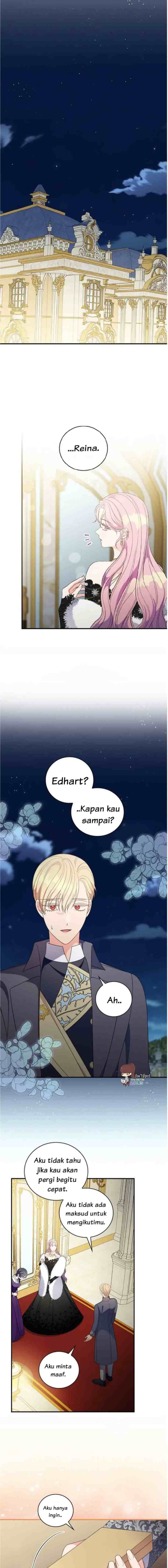 Duchess of the Glass House chapter 68 halaman 11