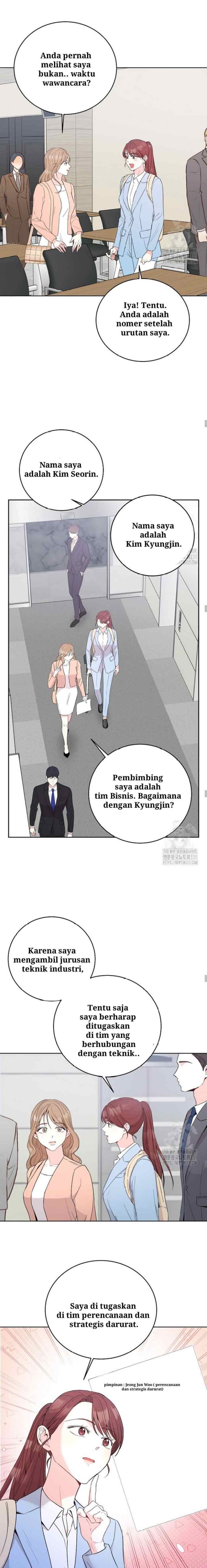 Hades and Persephone chapter 1 halaman 7