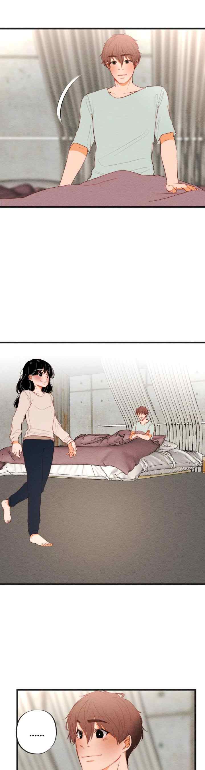 Mistake S1 chapter 165 halaman 6