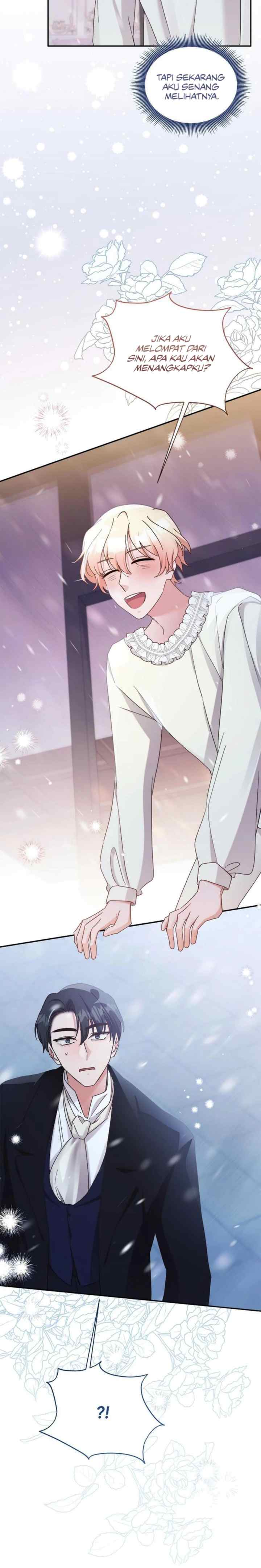 Sweetie, Sweetie, Sweetie chapter 65 halaman 18