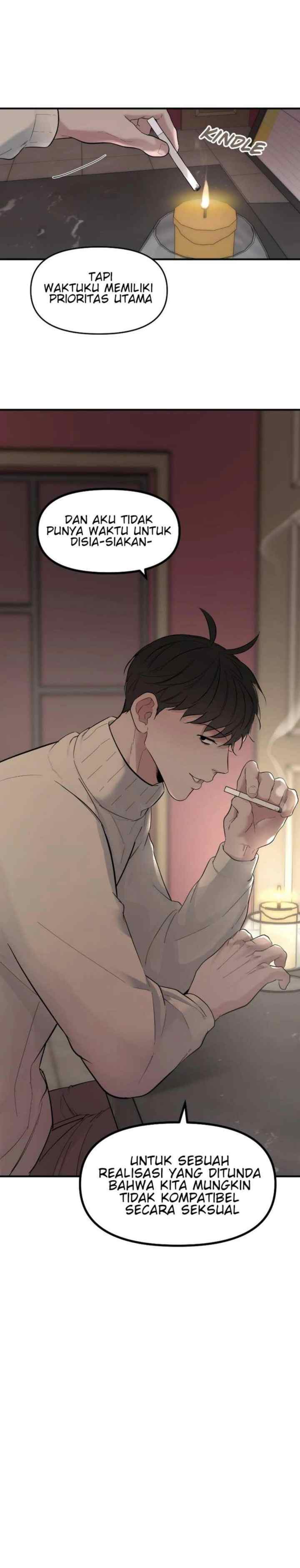 Take Off chapter 77 halaman 14