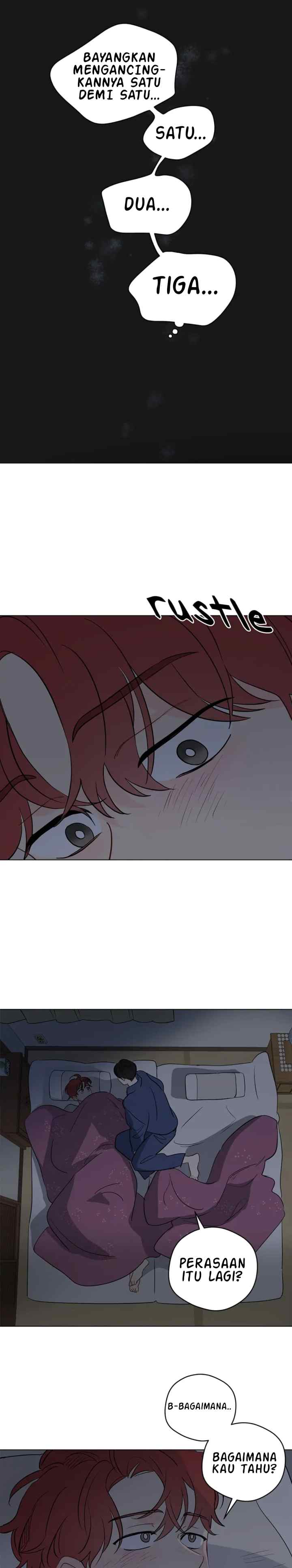 It's Just A Dream... Right?! chapter 48 halaman 12