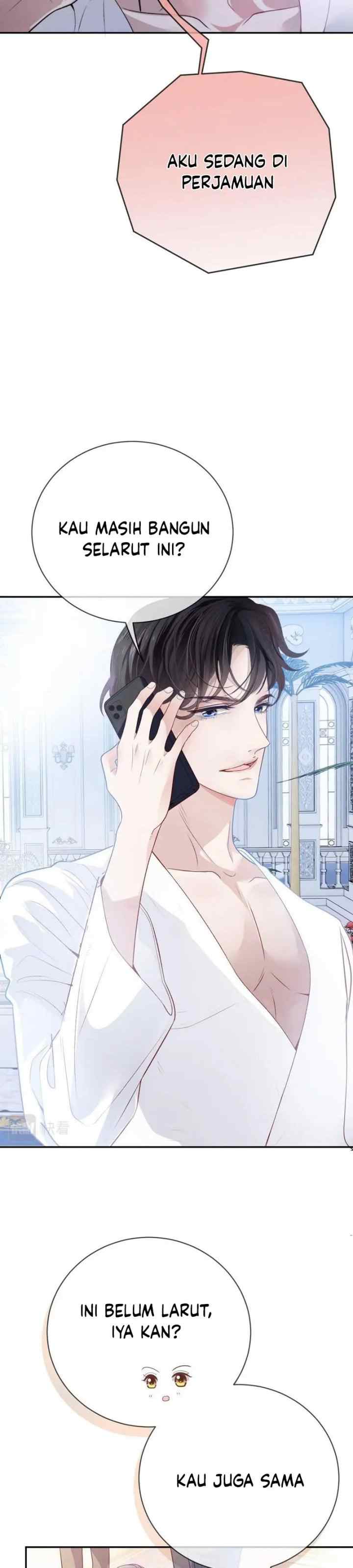 The Duke's Hidden Baby: BOGO! chapter 231 halaman 7