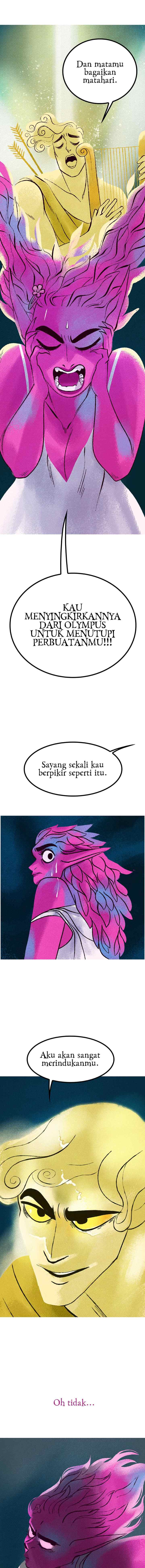 Lore Olympus chapter 171 halaman 11