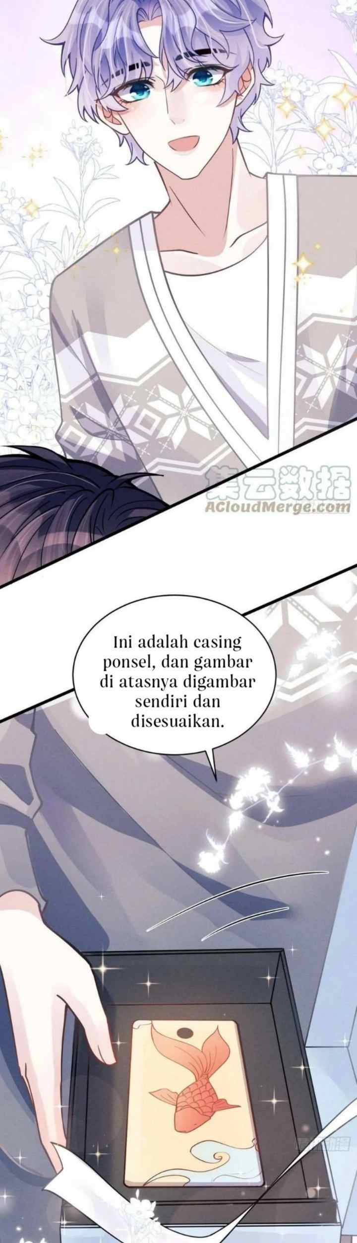 I Suspect the Actor Is Fishing for Me chapter 47 halaman 13