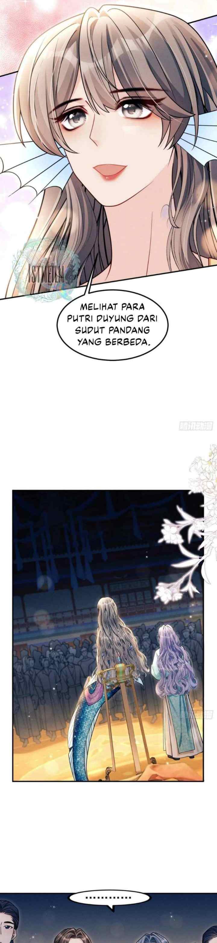 I Suspect the Actor Is Fishing for Me chapter 186 halaman 9