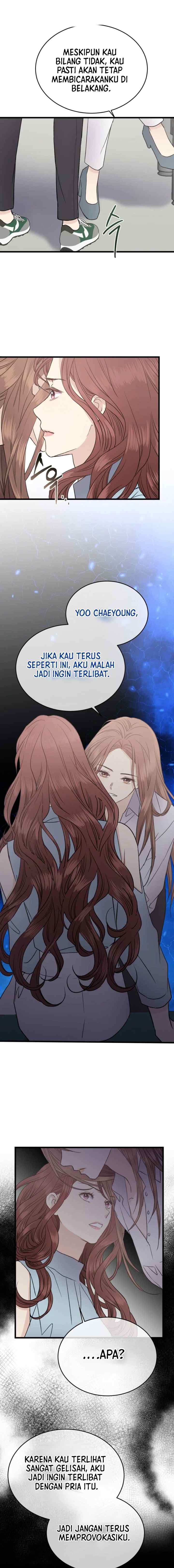 A Night Soaked With You chapter 12 halaman 12