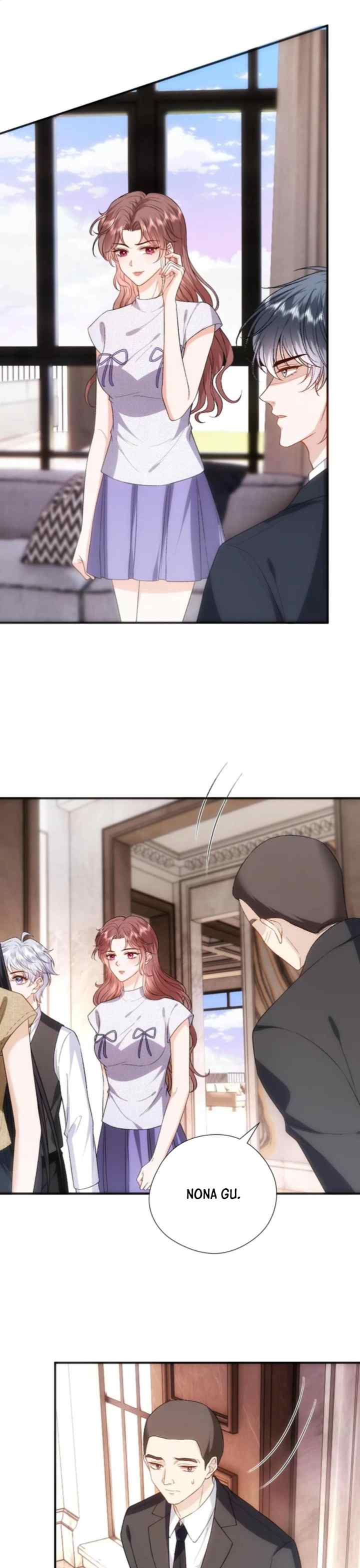 Madam and Her Daily Online Face-Slapping chapter 144 halaman 4