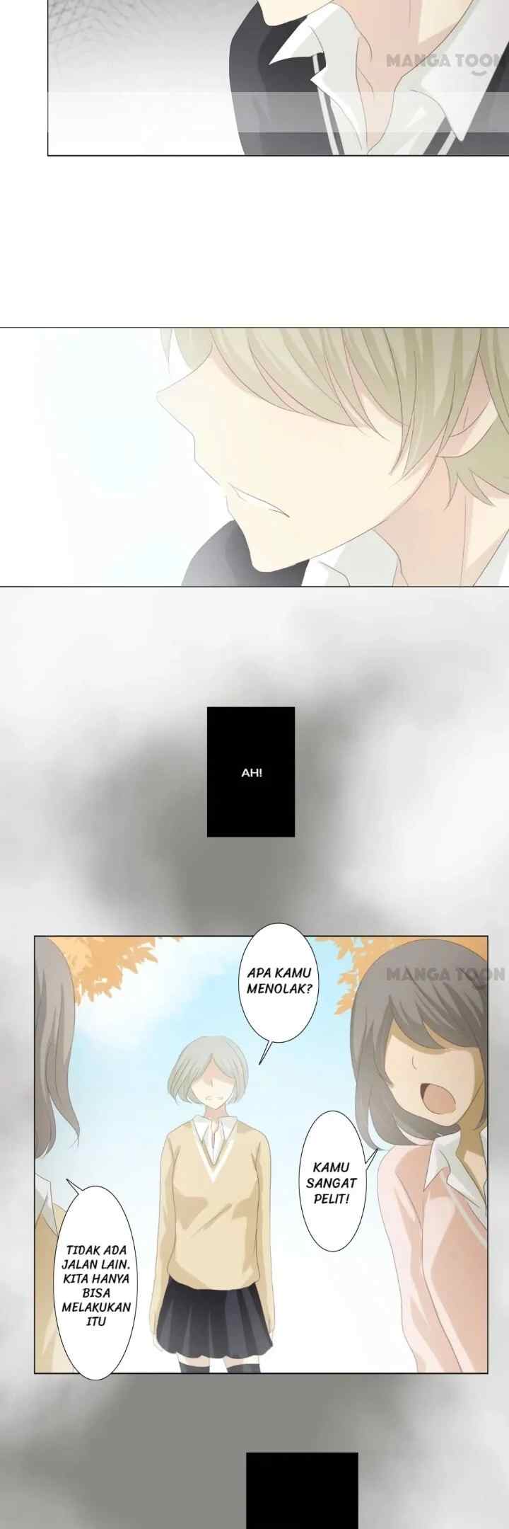 Summer Never Ends chapter 147 halaman 4
