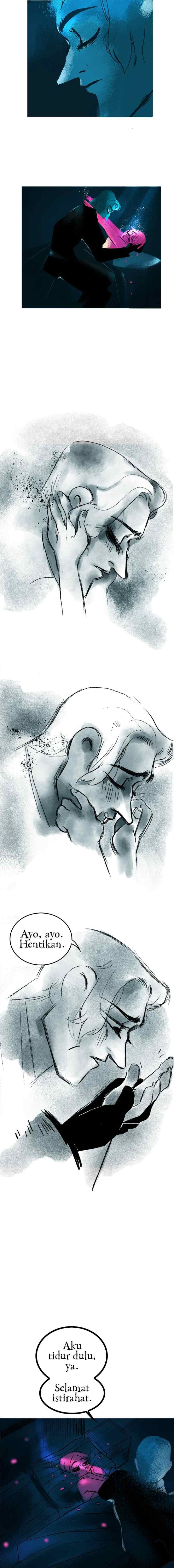 Lore Olympus chapter 5 halaman 14