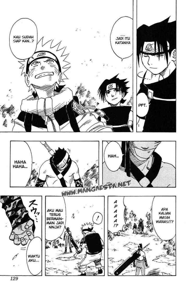 Naruto chapter 14 halaman 4