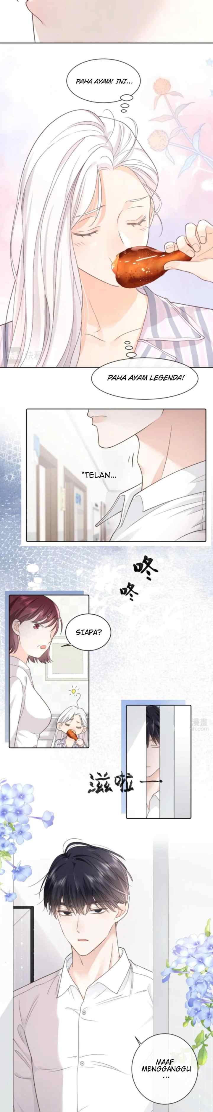 Reincarnated as a Star's Unrequited Muse chapter 2 halaman 9
