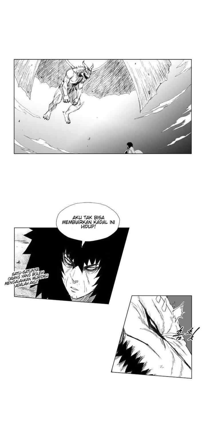 Red Storm chapter 70 halaman 10