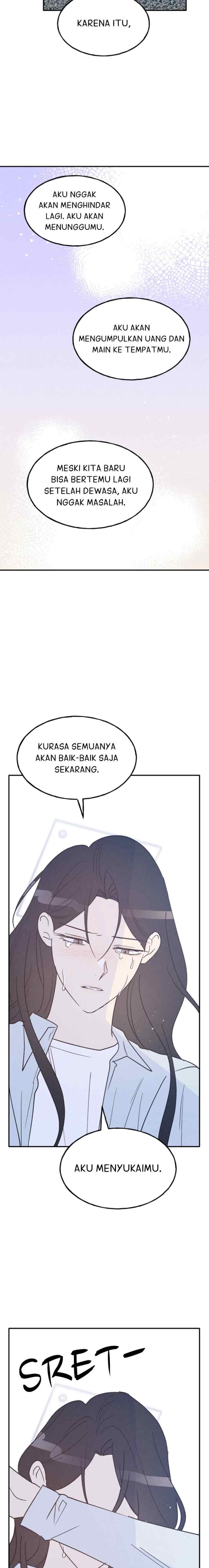 Boyfriend's Law chapter 70 halaman 16