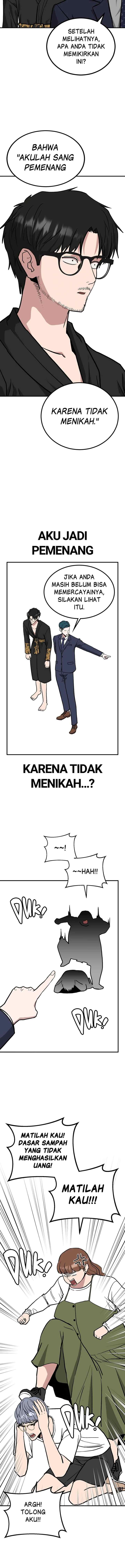 Marriage Sim chapter 77 halaman 6