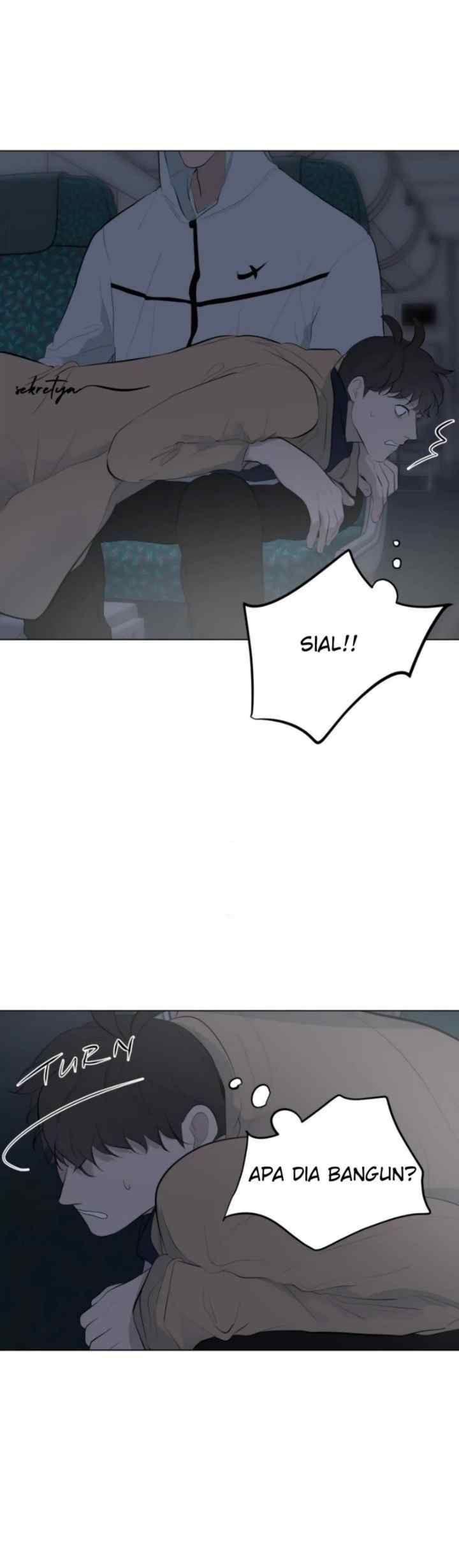 Take Off chapter 21 halaman 13
