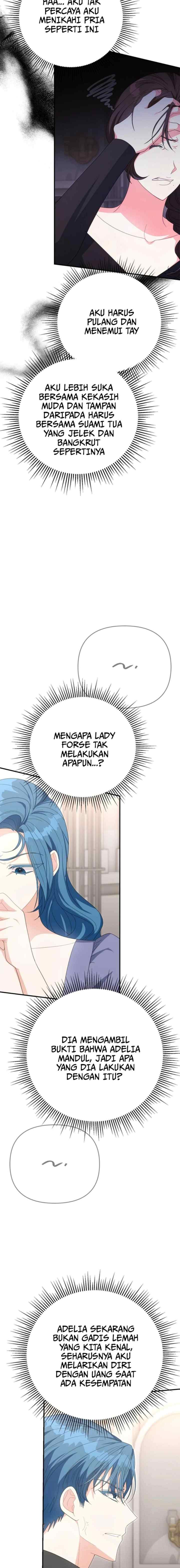 No, I Only Seduced the Princess? chapter 50 halaman 15