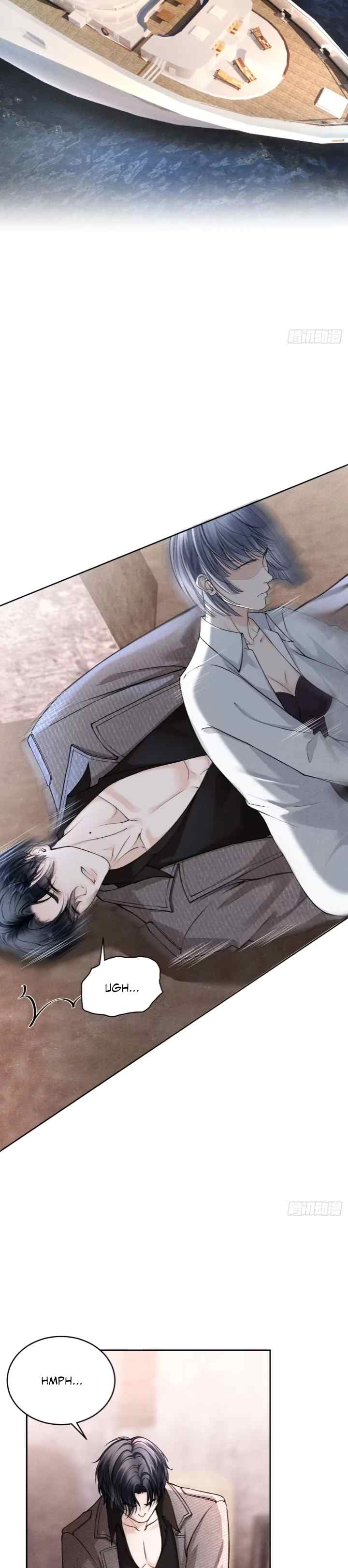 Feather of Backlight chapter 20 halaman 14