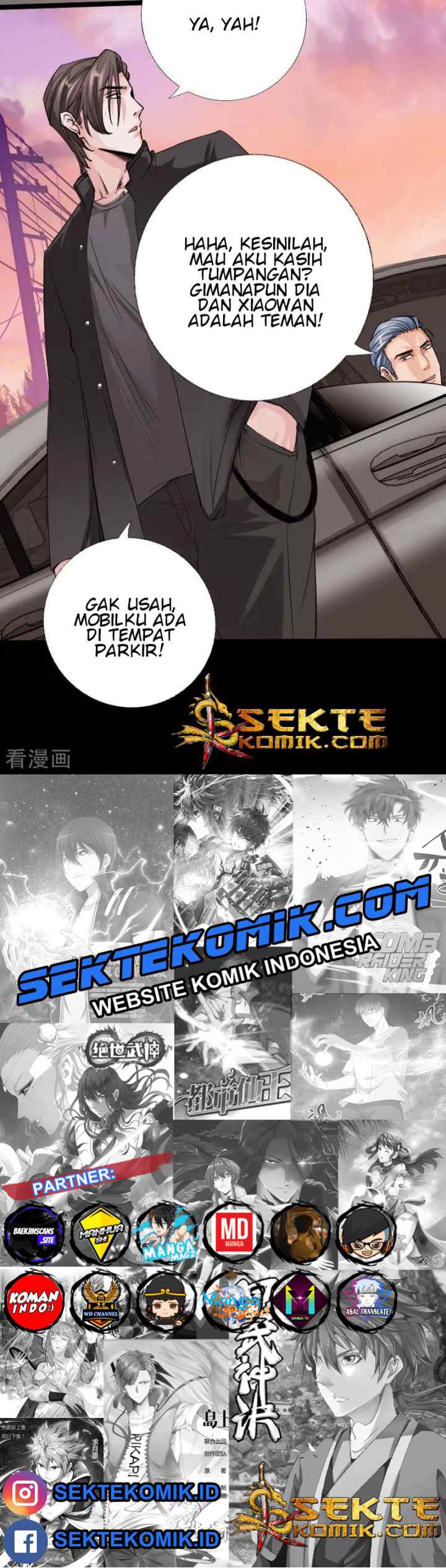 Hopeless chapter 59 halaman 16