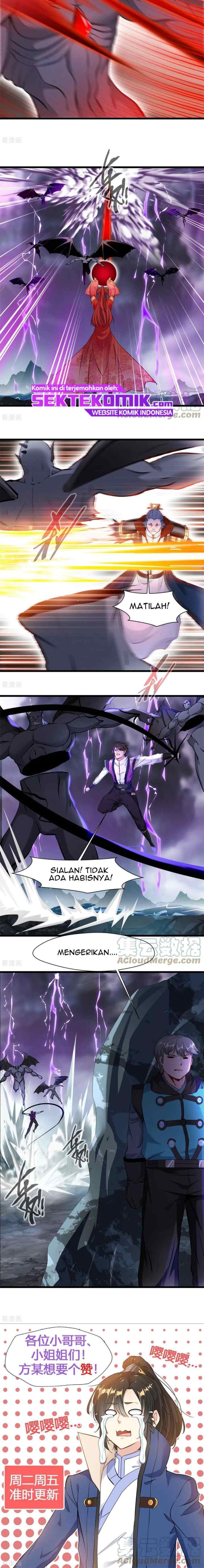 Shi Chenxiang chapter 76 halaman 6