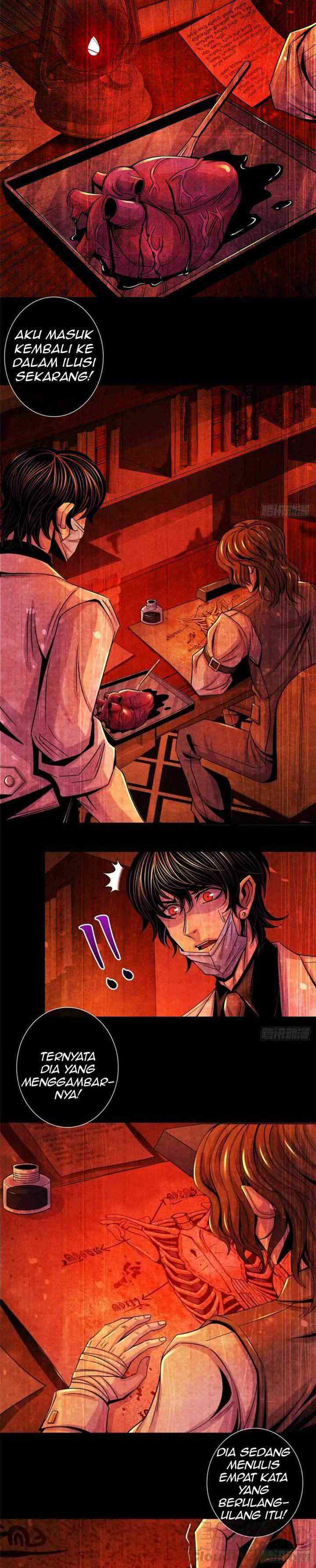Doctor Li Ming chapter 22 halaman 10