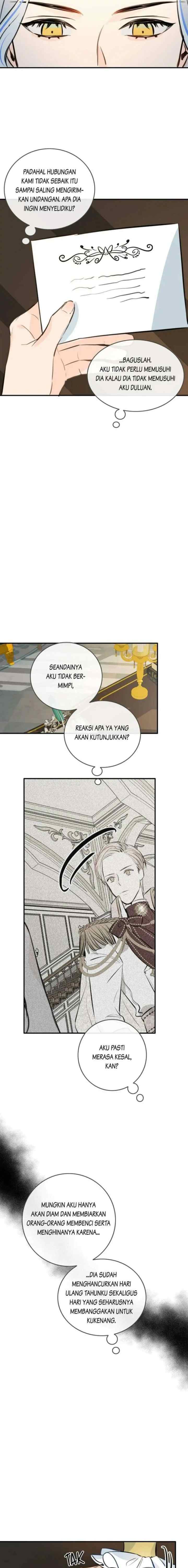 The Great Wish chapter 22 halaman 5