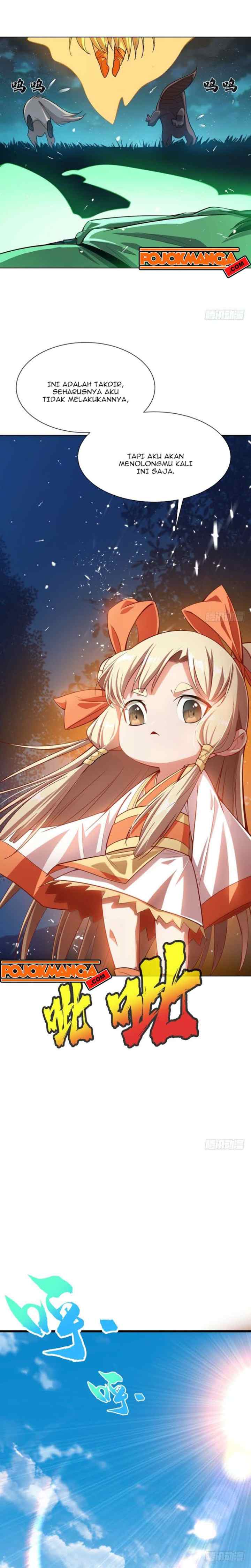 Martial Inverse chapter 17 halaman 7