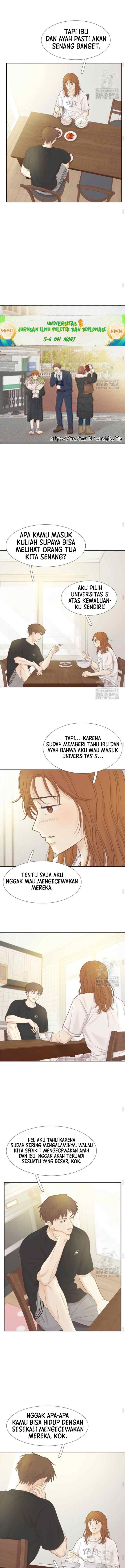 Odd Girls Out S2 chapter 229 halaman 10