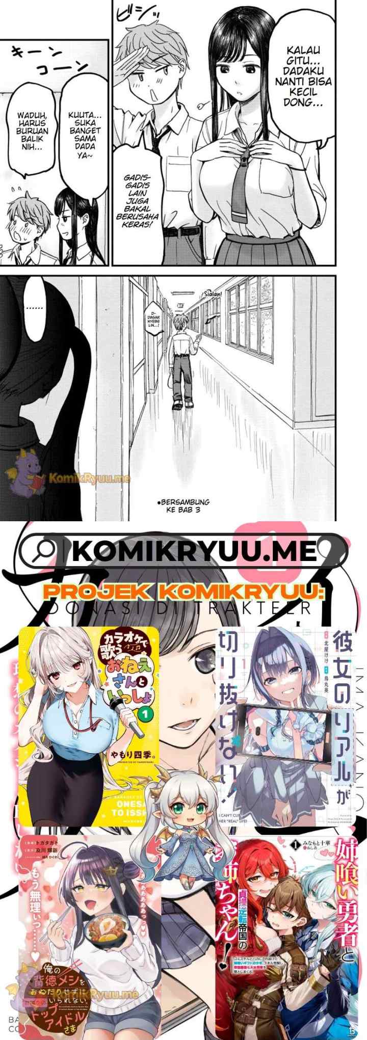 Imakano - Real Kanojo de Update! Risou no Kanojo to H shitai chapter 2 halaman 13